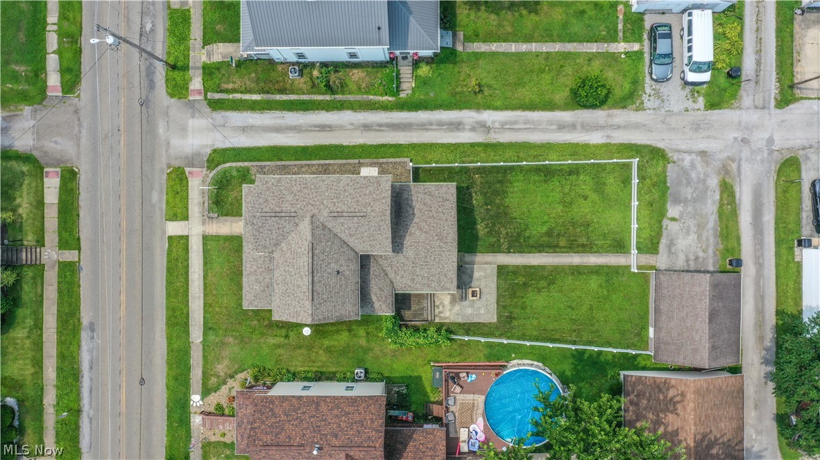 266 W Martin Street East Palestine OH 44413