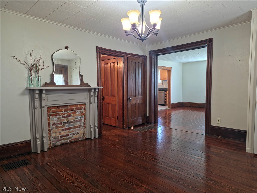 266 W Martin Street East Palestine OH 44413