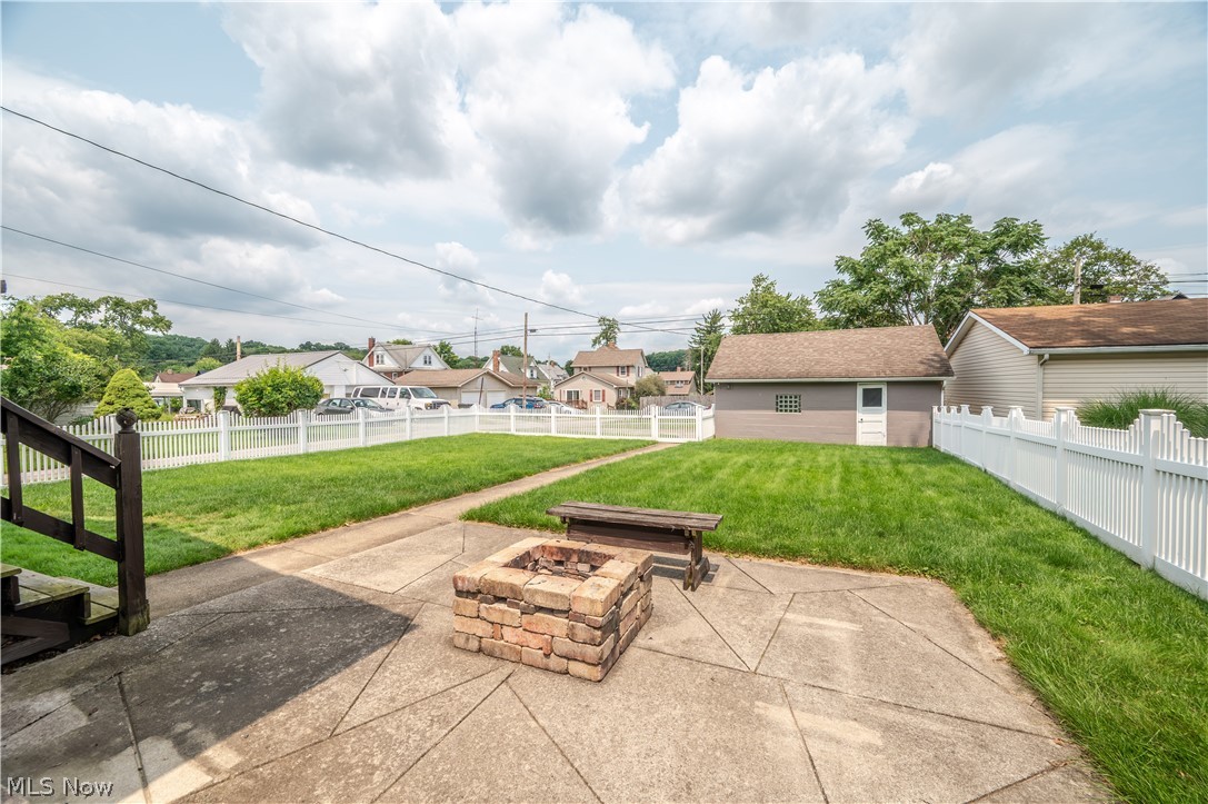 266 W Martin Street East Palestine OH 44413