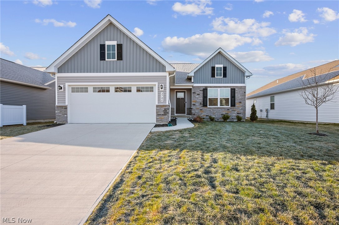 3786 Padre Pio Lane Perry OH 44081