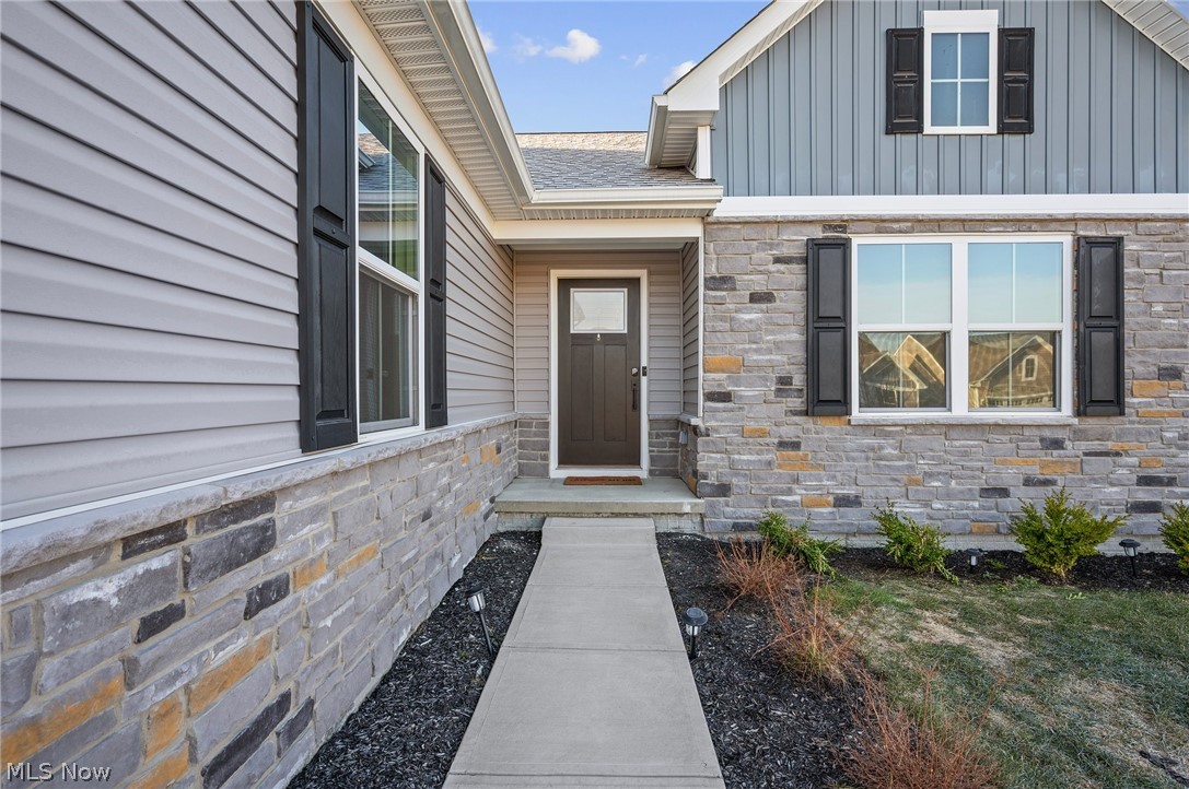 3786 Padre Pio Lane Perry OH 44081