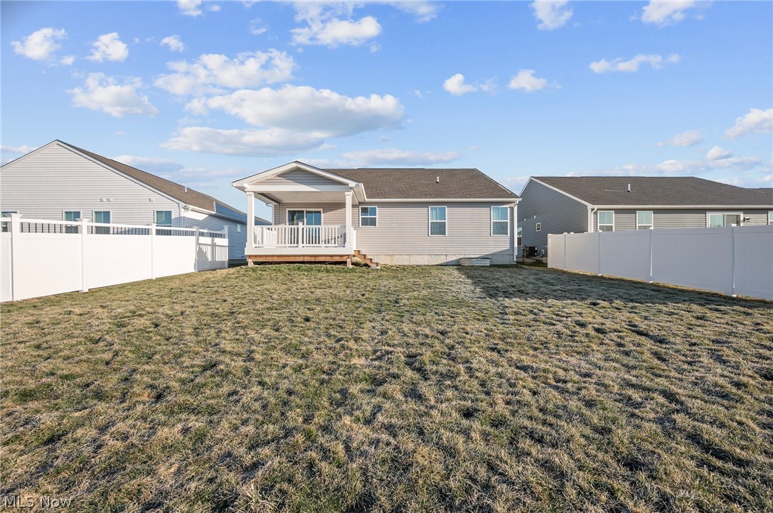 3786 Padre Pio Lane Perry OH 44081