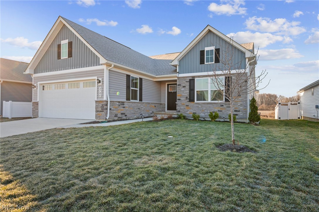 3786 Padre Pio Lane Perry OH 44081