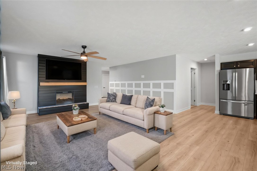 3786 Padre Pio Lane Perry OH 44081