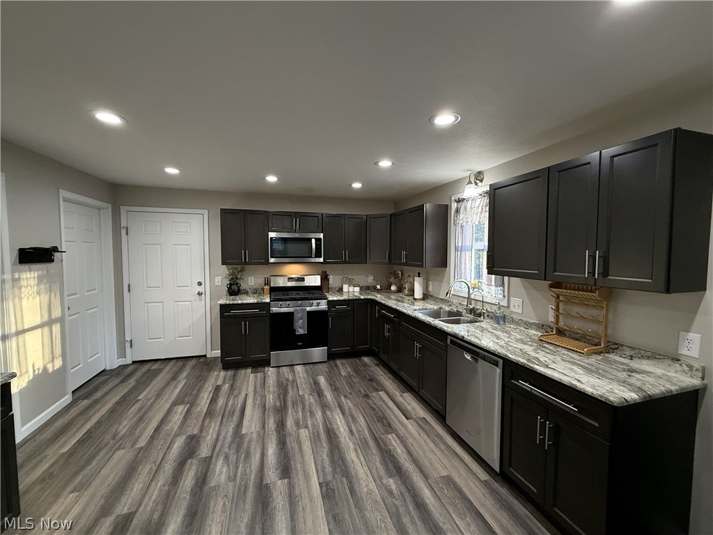 138 S Cherry Street Gnadenhutten OH 44629