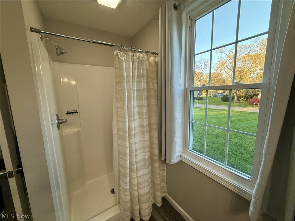 138 S Cherry Street Gnadenhutten OH 44629
