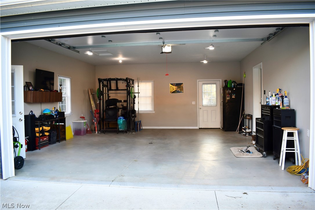 138 S Cherry Street Gnadenhutten OH 44629