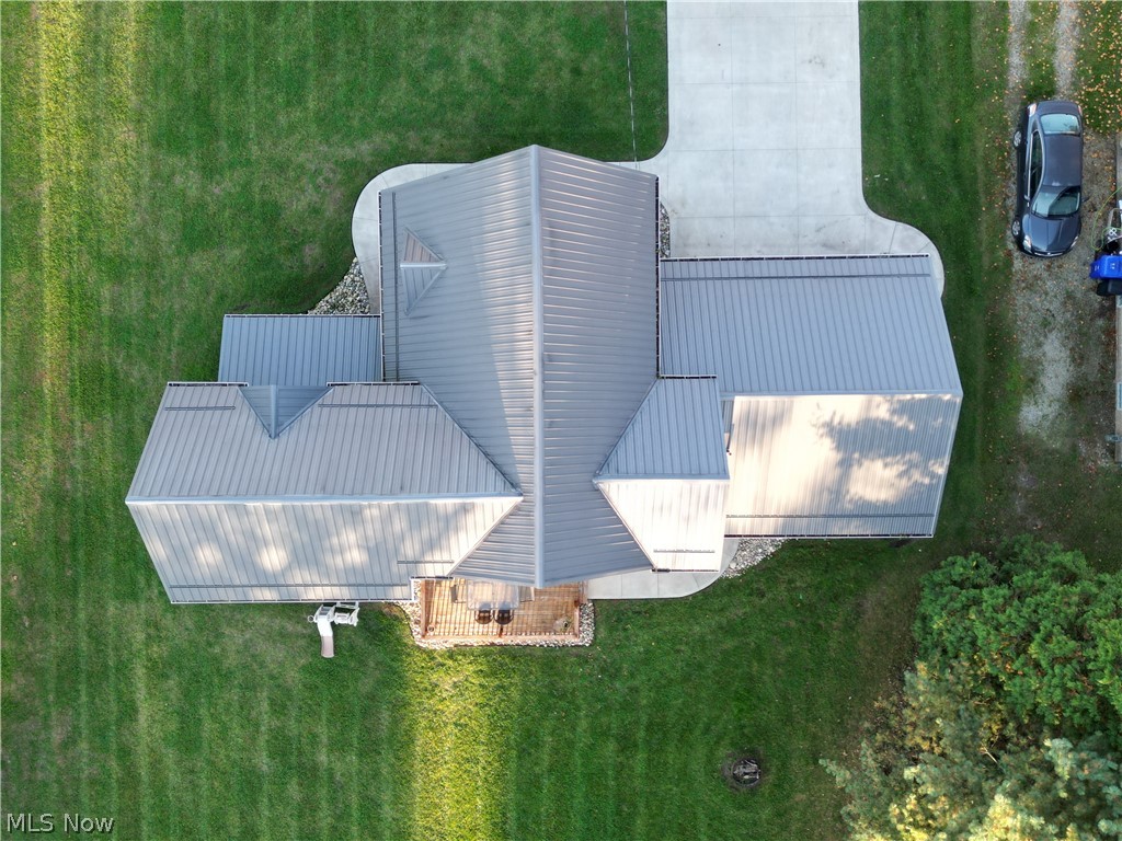 138 S Cherry Street Gnadenhutten OH 44629
