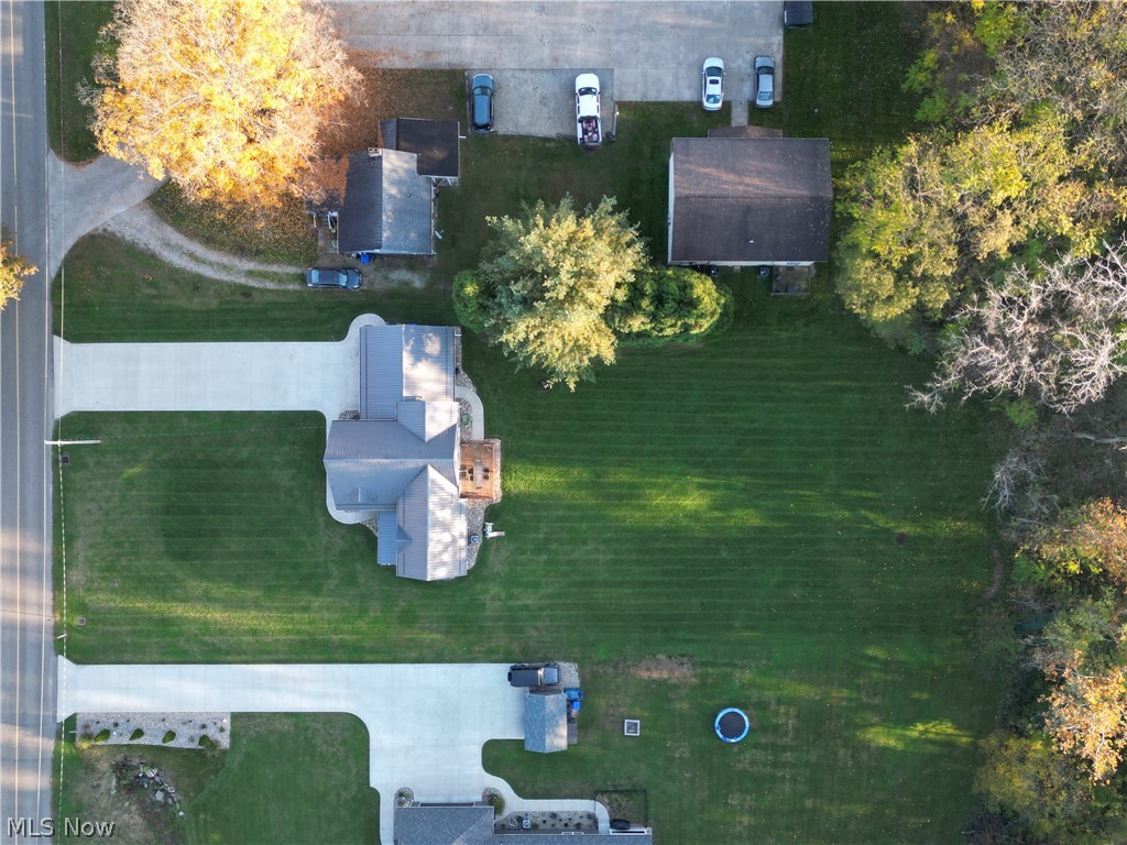 138 S Cherry Street Gnadenhutten OH 44629