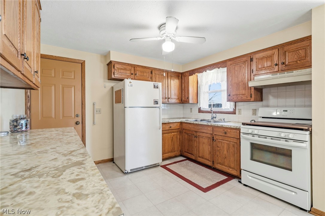 12555 Kaywood Street NW Massillon OH 44647