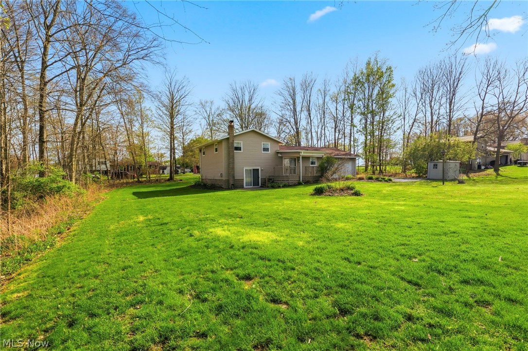12555 Kaywood Street NW Massillon OH 44647