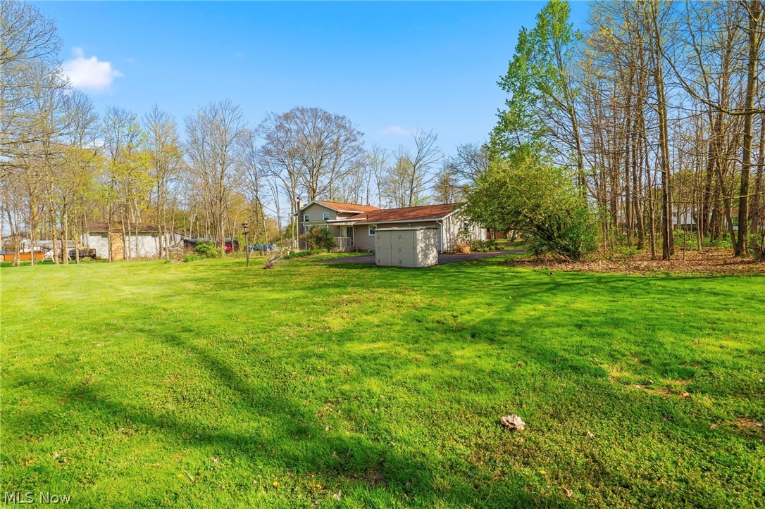 12555 Kaywood Street NW Massillon OH 44647