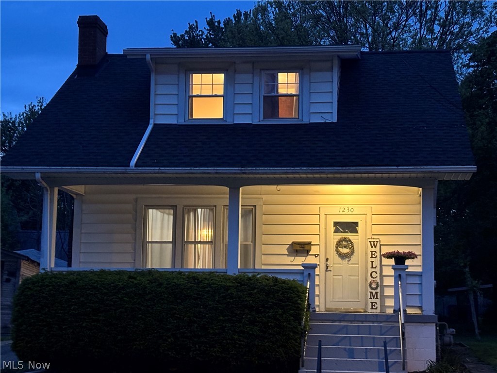 1230 Maple Street Salem OH 44460