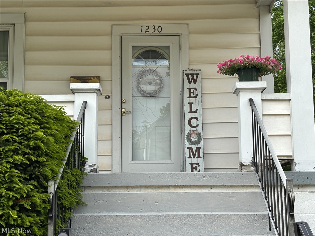 1230 Maple Street Salem OH 44460