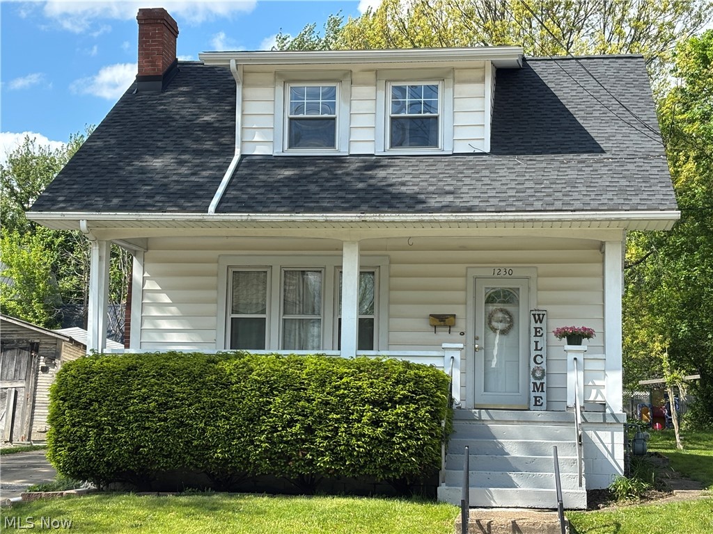 1230 Maple Street Salem OH 44460