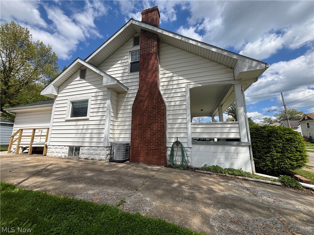 1230 Maple Street Salem OH 44460