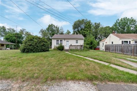 731 14th Street SE Massillon OH 44646