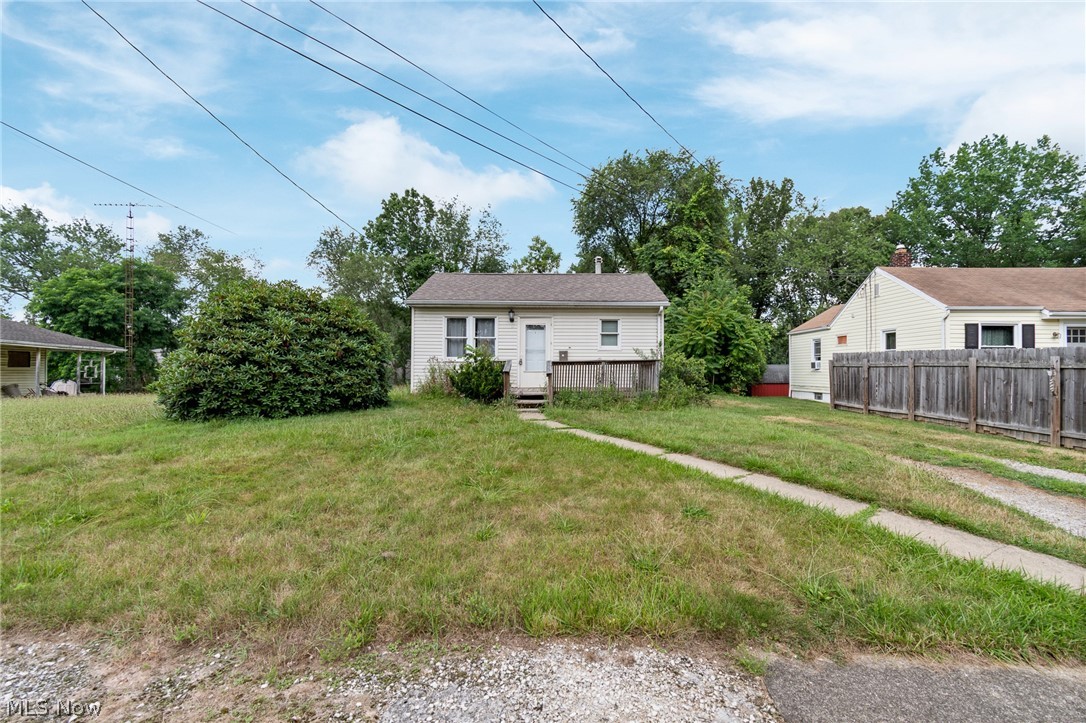 731 14th Street SE Massillon OH 44646