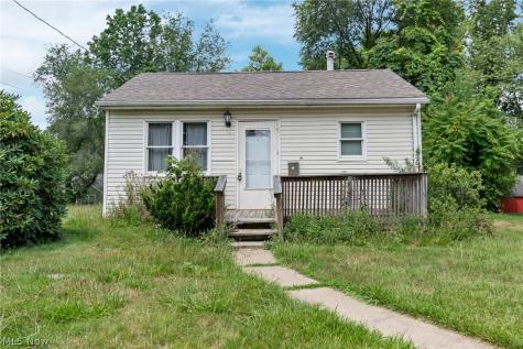 731 14th Street SE Massillon OH 44646
