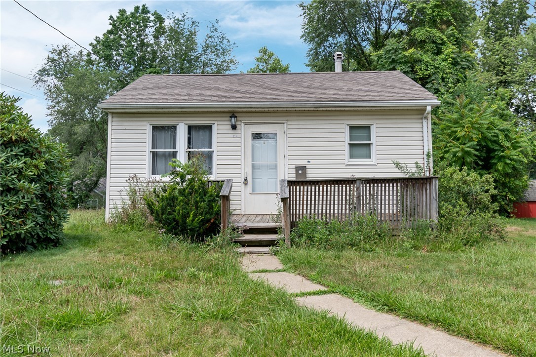 731 14th Street SE Massillon OH 44646