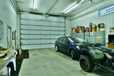 5007 State Route 14 Ravenna OH 44266
