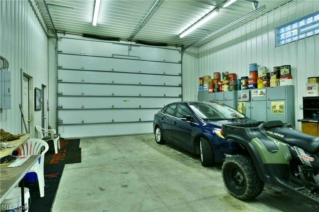 5007 State Route 14 Ravenna OH 44266