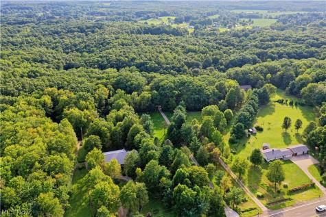 5007 State Route 14 Ravenna OH 44266