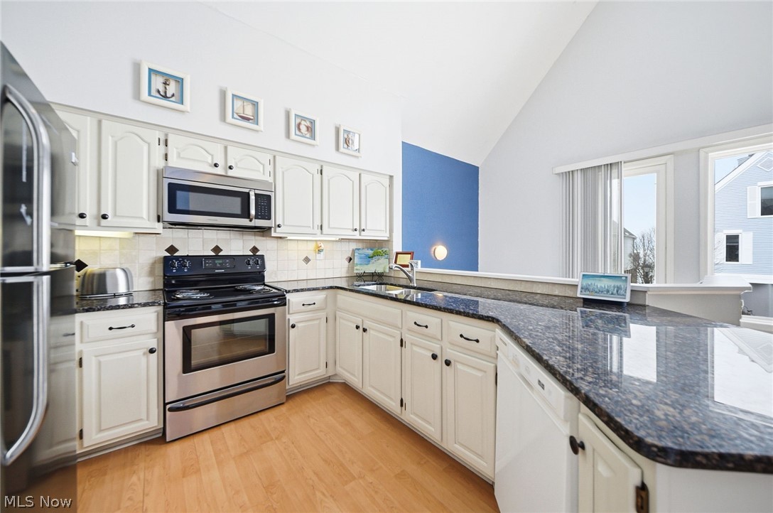 1630 Waters Edge Drive Port Clinton OH 43452
