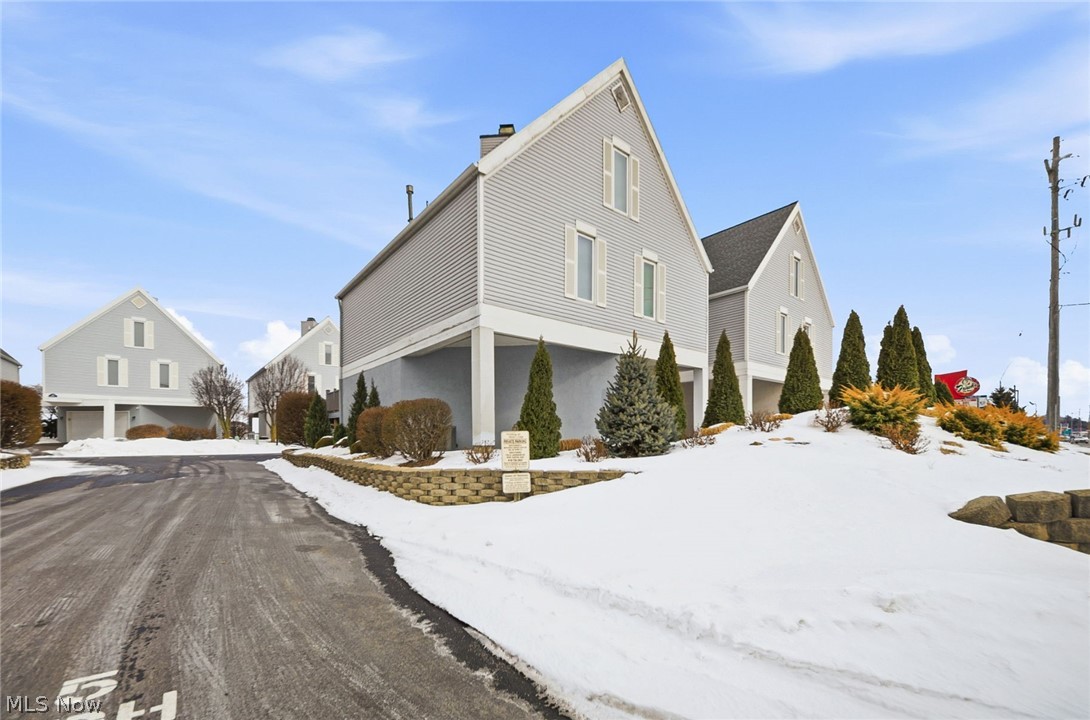 1630 Waters Edge Drive Port Clinton OH 43452