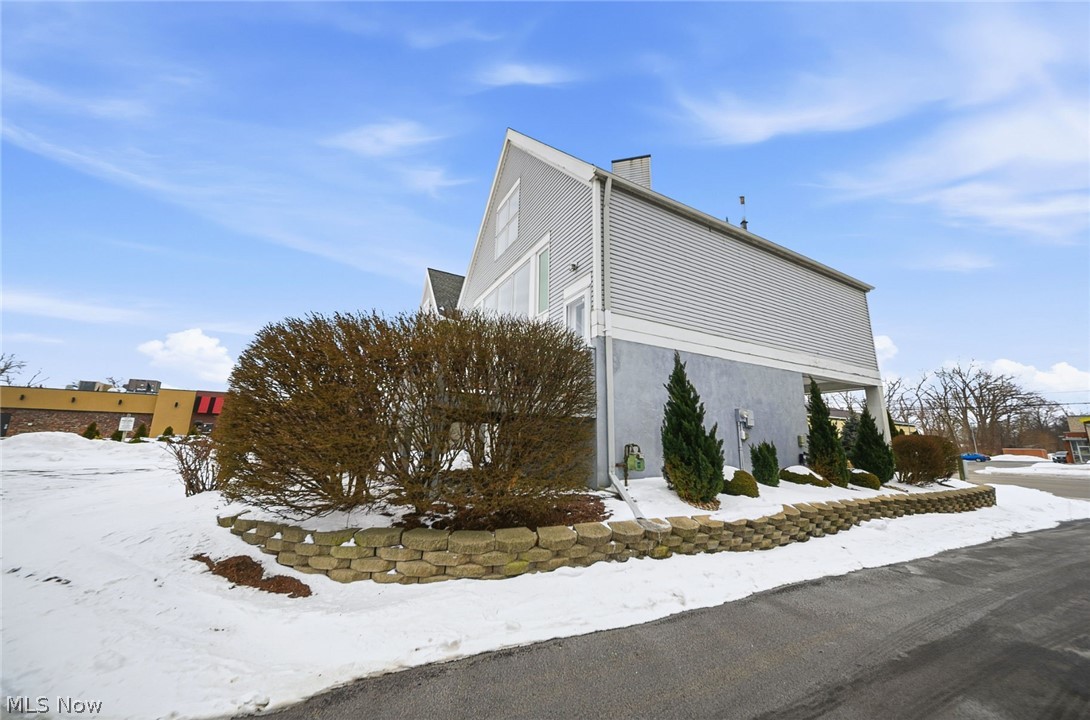 1630 Waters Edge Drive Port Clinton OH 43452