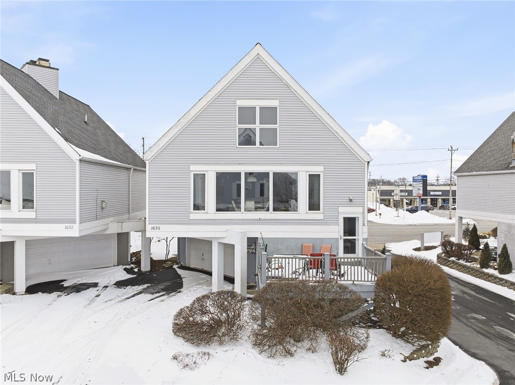 1630 Waters Edge Drive Port Clinton OH 43452