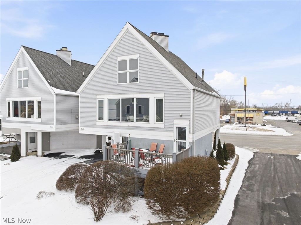 1630 Waters Edge Drive Port Clinton OH 43452