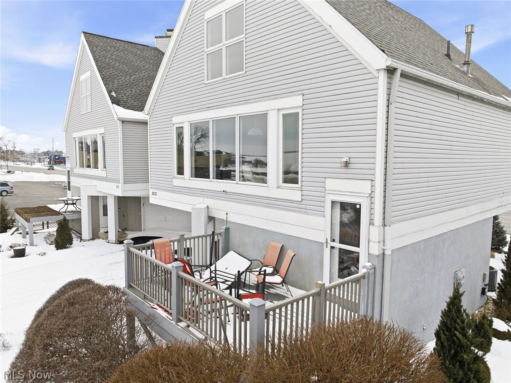 1630 Waters Edge Drive Port Clinton OH 43452