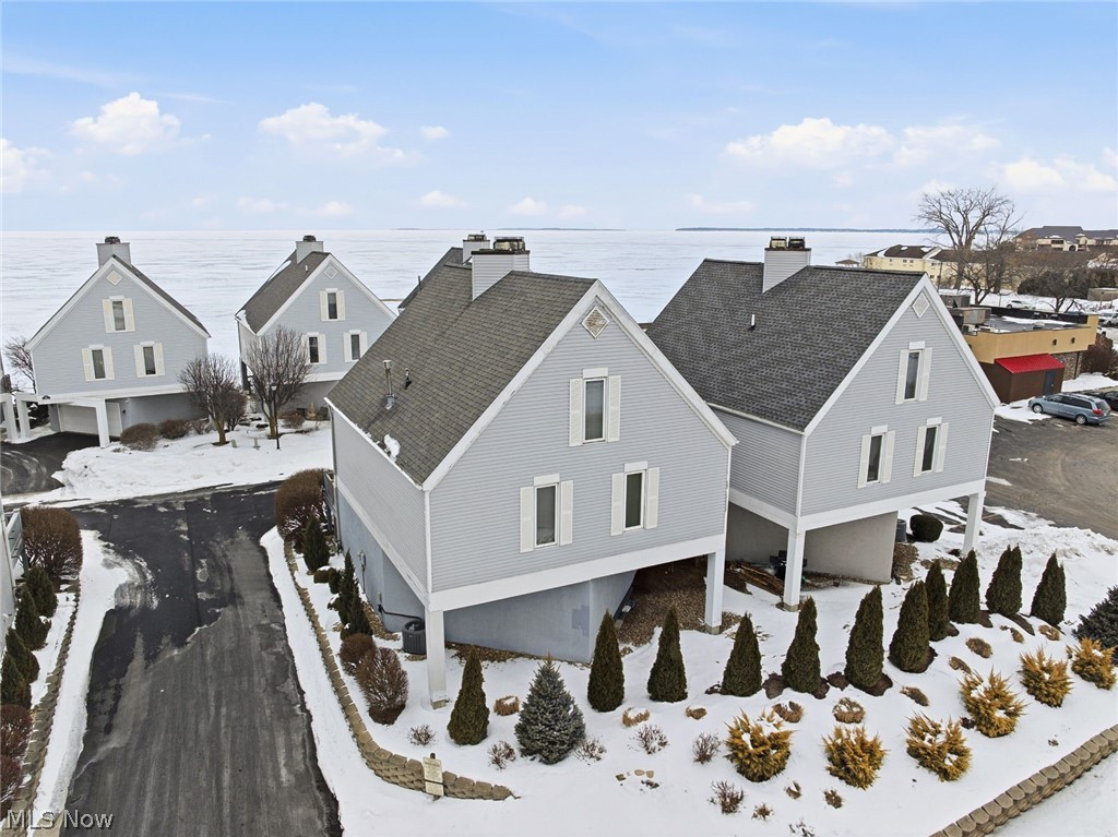 1630 Waters Edge Drive Port Clinton OH 43452