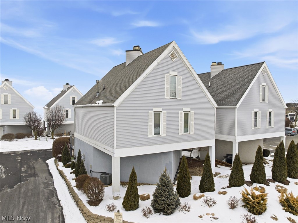1630 Waters Edge Drive Port Clinton OH 43452