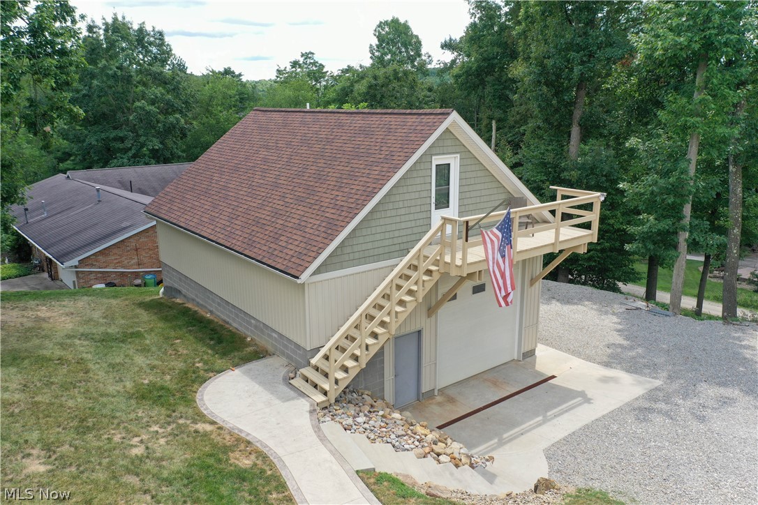 6 Latonka Trail Malvern OH 44644