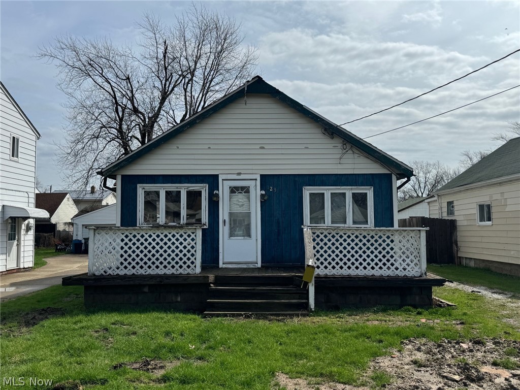 1231 E 346th Street Eastlake OH 44095