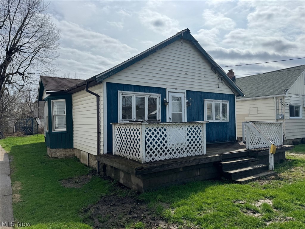 1231 E 346th Street Eastlake OH 44095