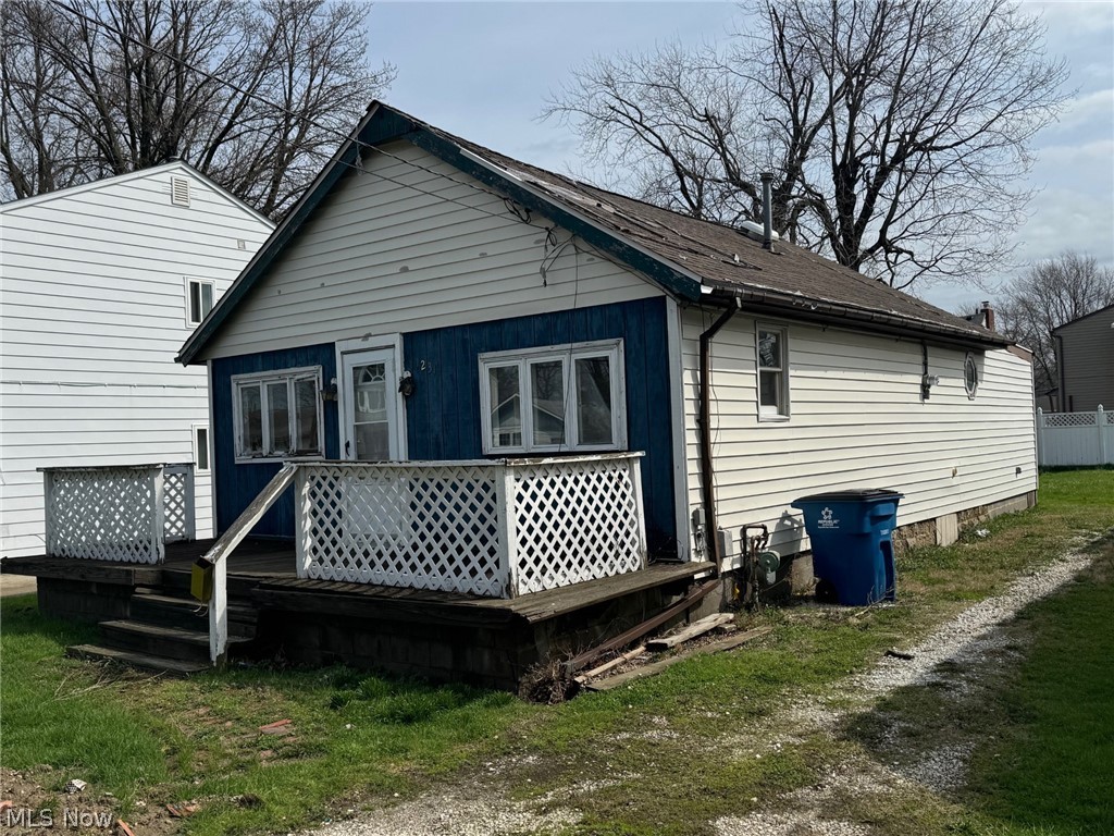 1231 E 346th Street Eastlake OH 44095