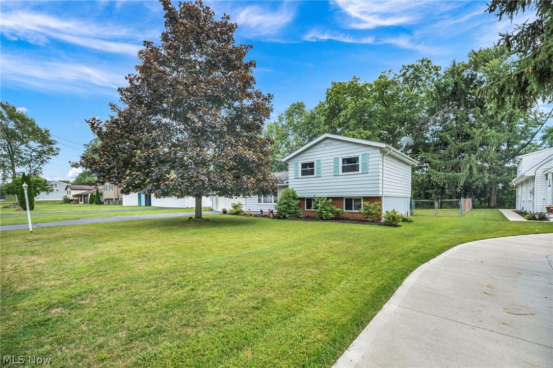 108 May Avenue Northfield OH 44067