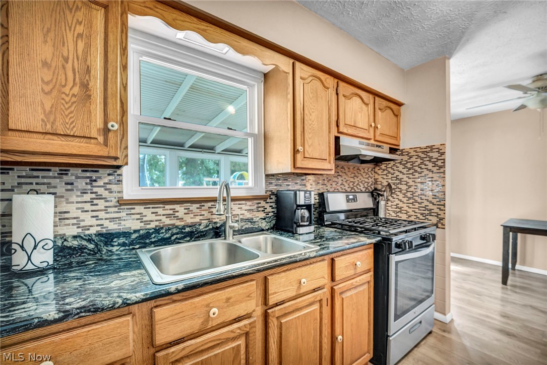 108 May Avenue Northfield OH 44067