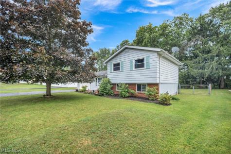 108 May Avenue Northfield OH 44067