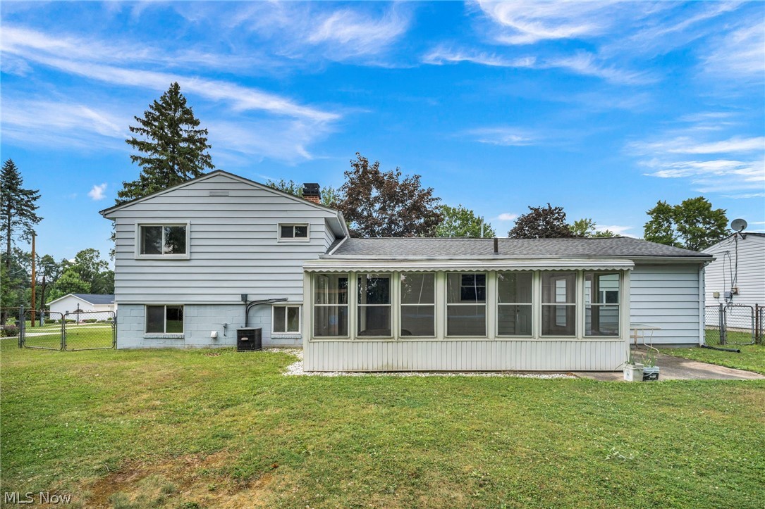108 May Avenue Northfield OH 44067