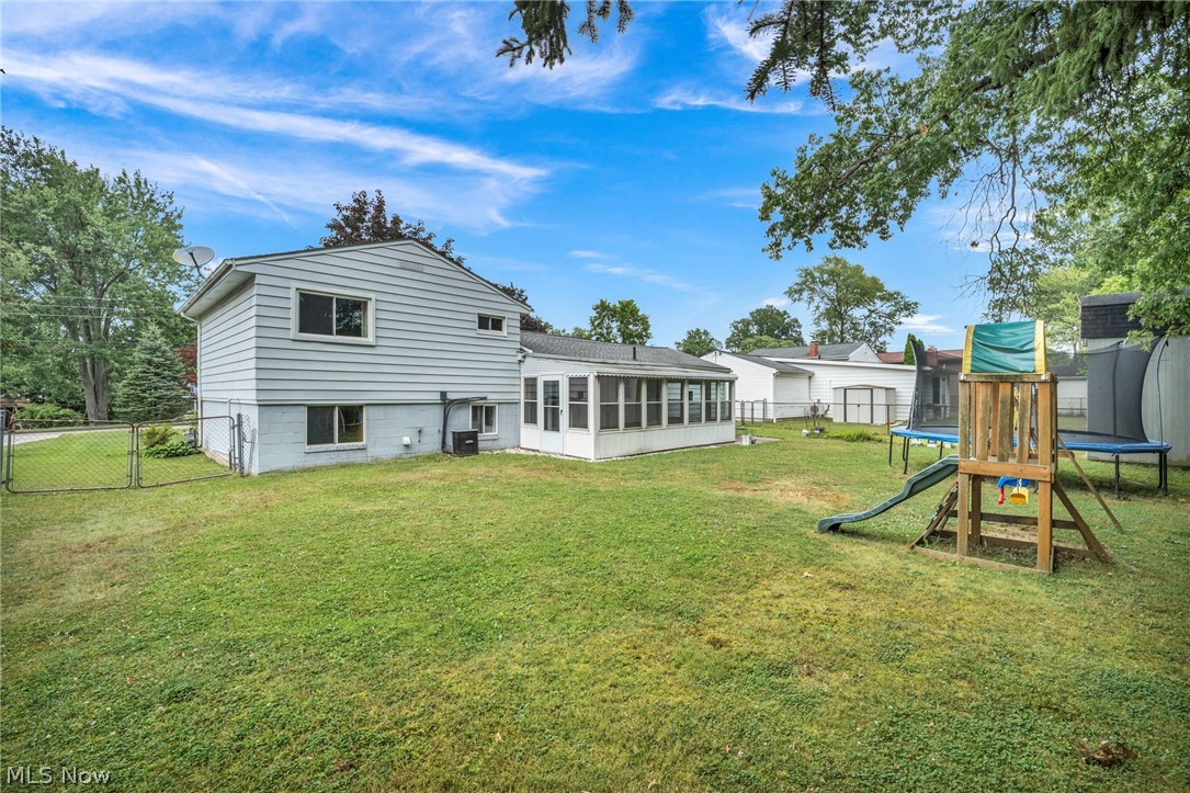 108 May Avenue Northfield OH 44067