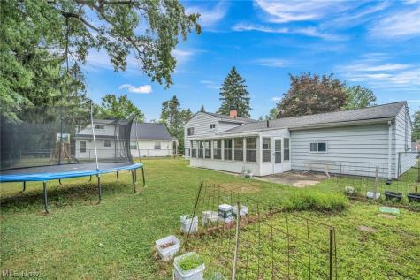 108 May Avenue Northfield OH 44067