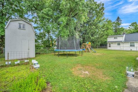 108 May Avenue Northfield OH 44067