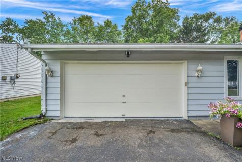 108 May Avenue Northfield OH 44067