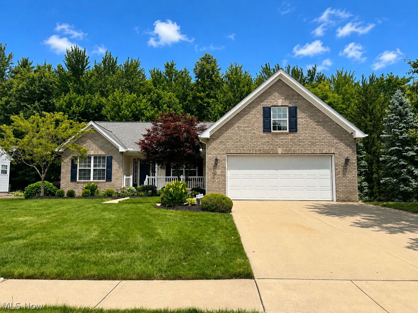 38624 Avalon Dr Drive North Ridgeville OH 44039