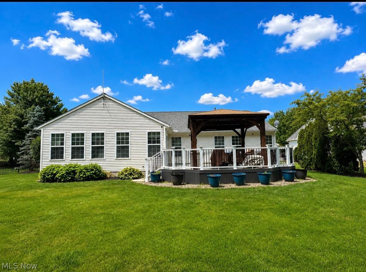 38624 Avalon Dr Drive North Ridgeville OH 44039