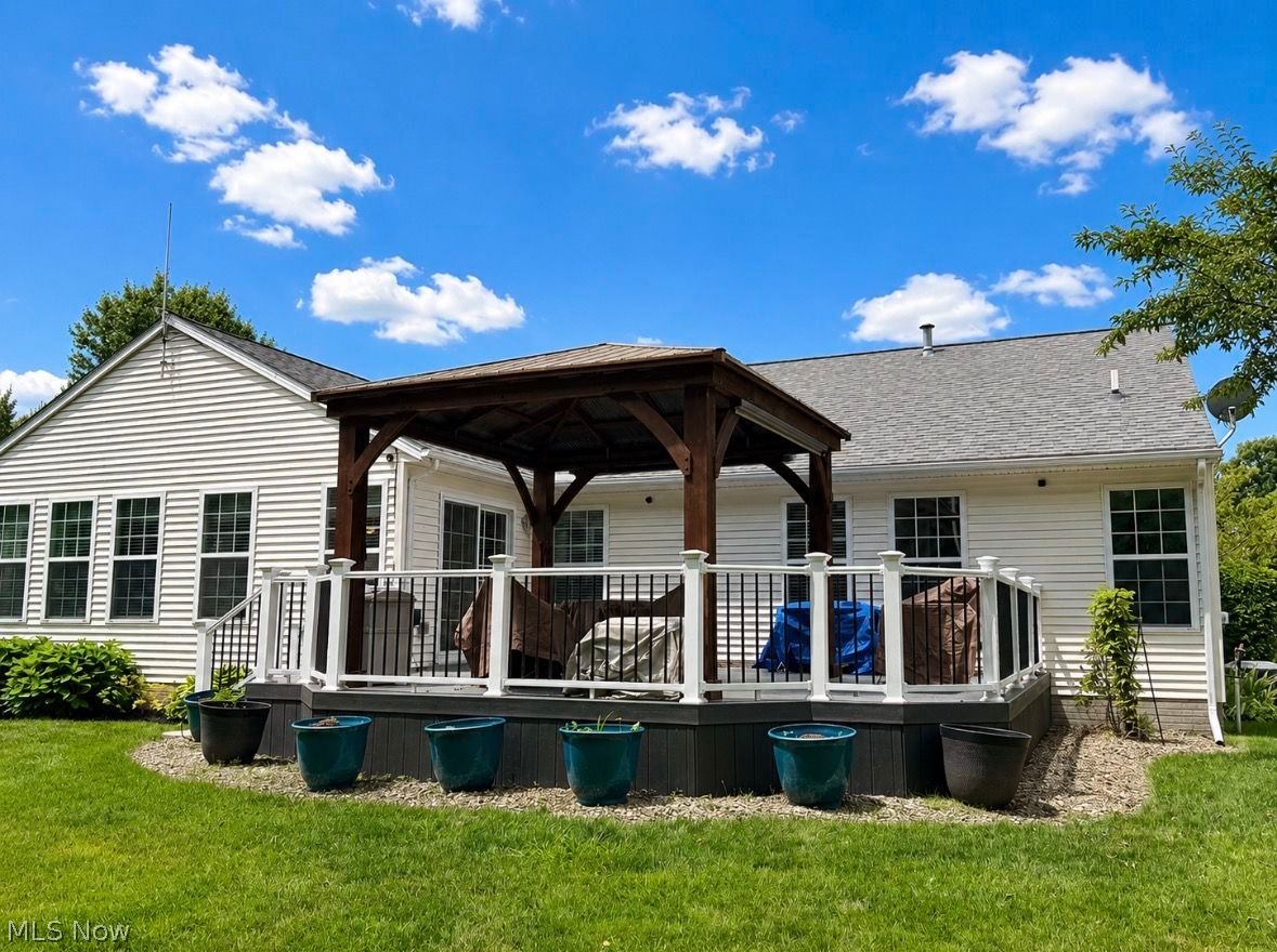 38624 Avalon Dr Drive North Ridgeville OH 44039